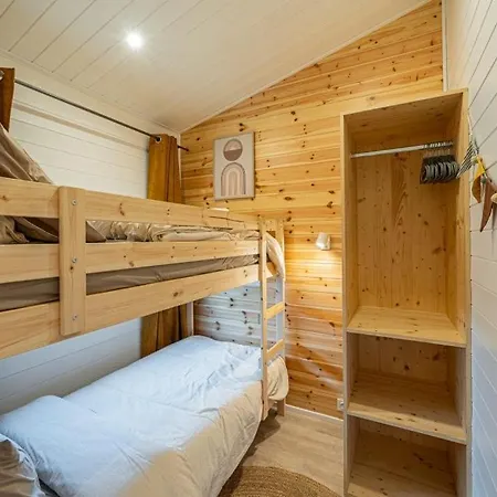 Tiny Twins * Malmedy