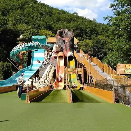 Hébergement de vacances Tiny Twins Malmedy