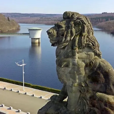 Vakantiehuis Tiny Twins *