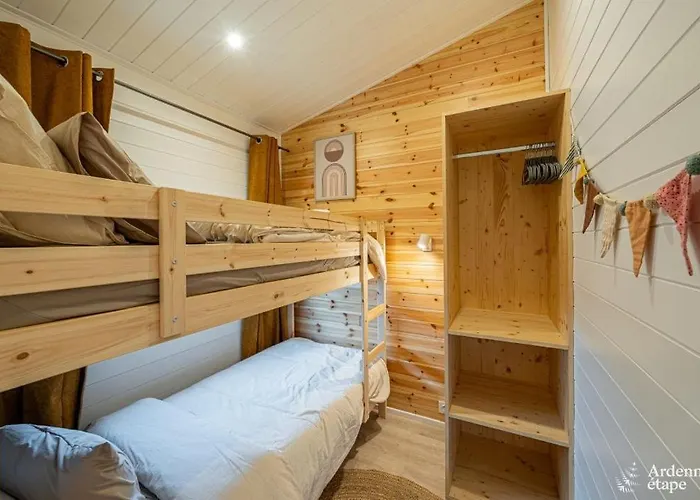 Tiny Twins * Malmedy