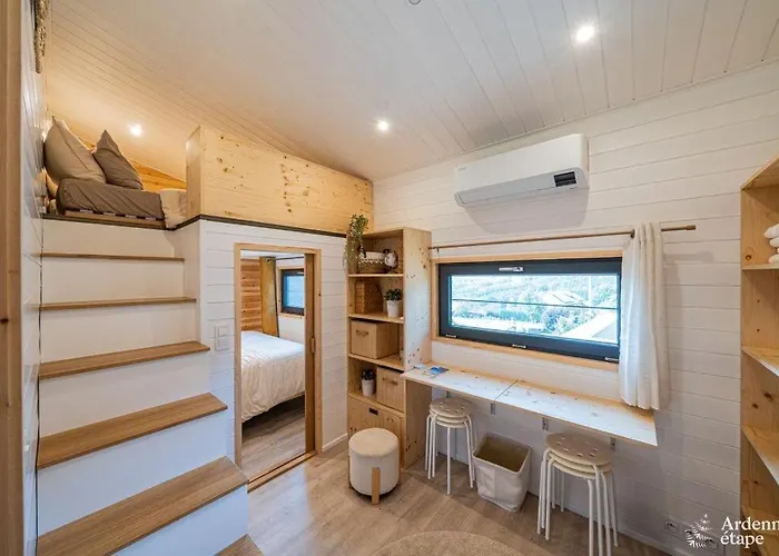 Tiny Twins Hébergement de vacances