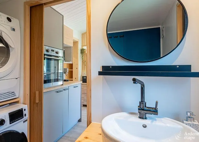 Hébergement de vacances Tiny Twins *