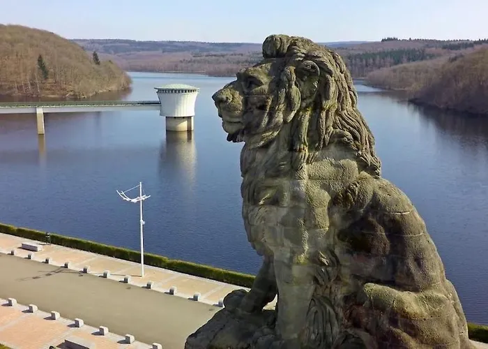 Hébergement de vacances Tiny Twins *