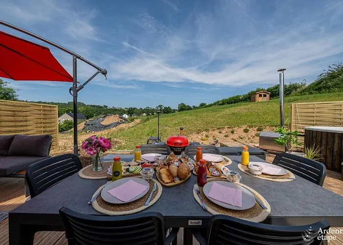 Hébergement de vacances Tiny Twins