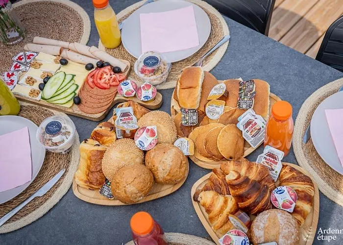 Tiny Twins Hébergement de vacances